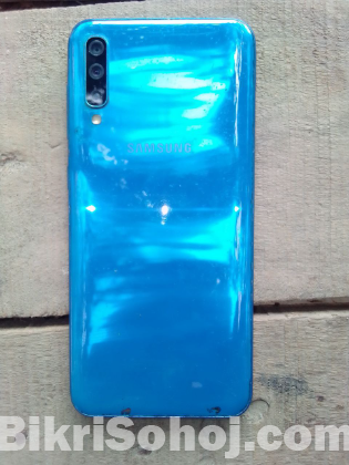 Samsung Galaxy A50